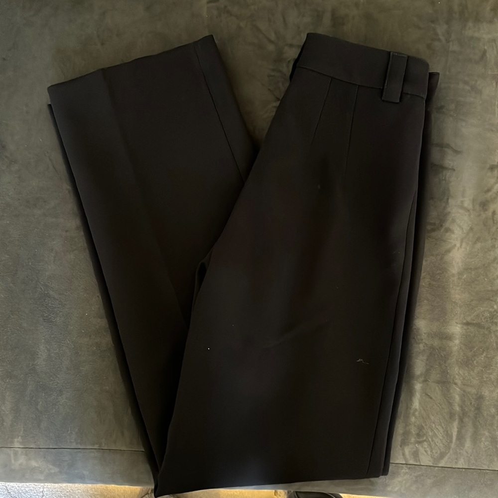 Zara dress pants